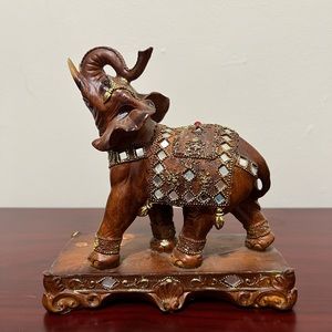 Elephant decor